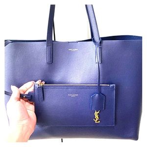 Yves Saint Laurent East West Tote